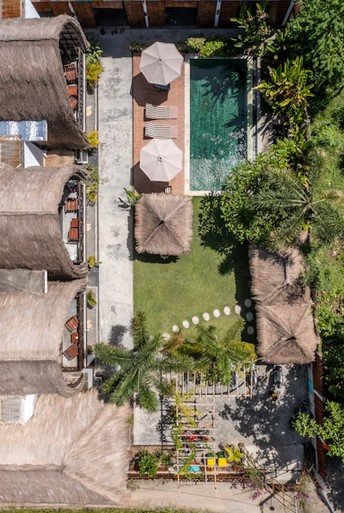 Renta de casas en Cancún