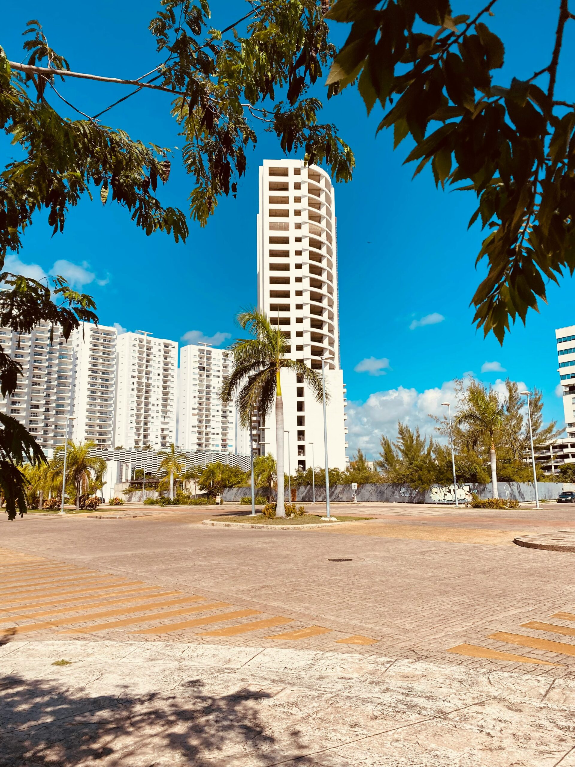 Renta de casas en Cancún